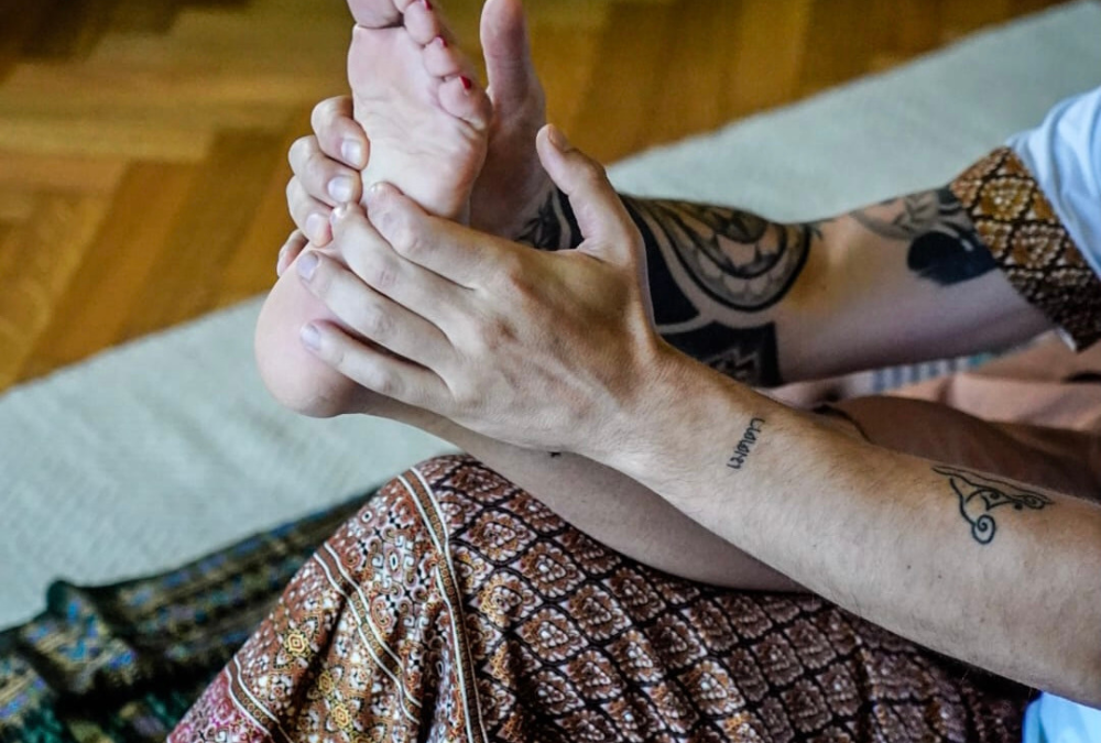 Cos’è il Reiki: significato, benefici e come funziona la pratica energetica giapponese